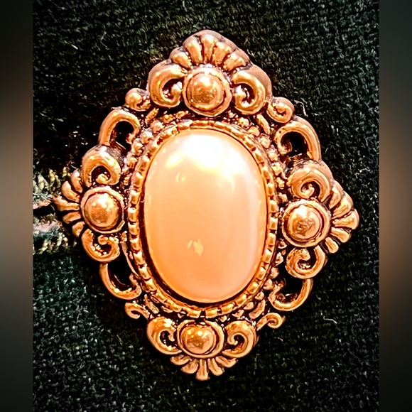 VINTAGE 80s emerald green velvet formal‎ midi mini dress statement puff sleeves - Picture 6 of 15